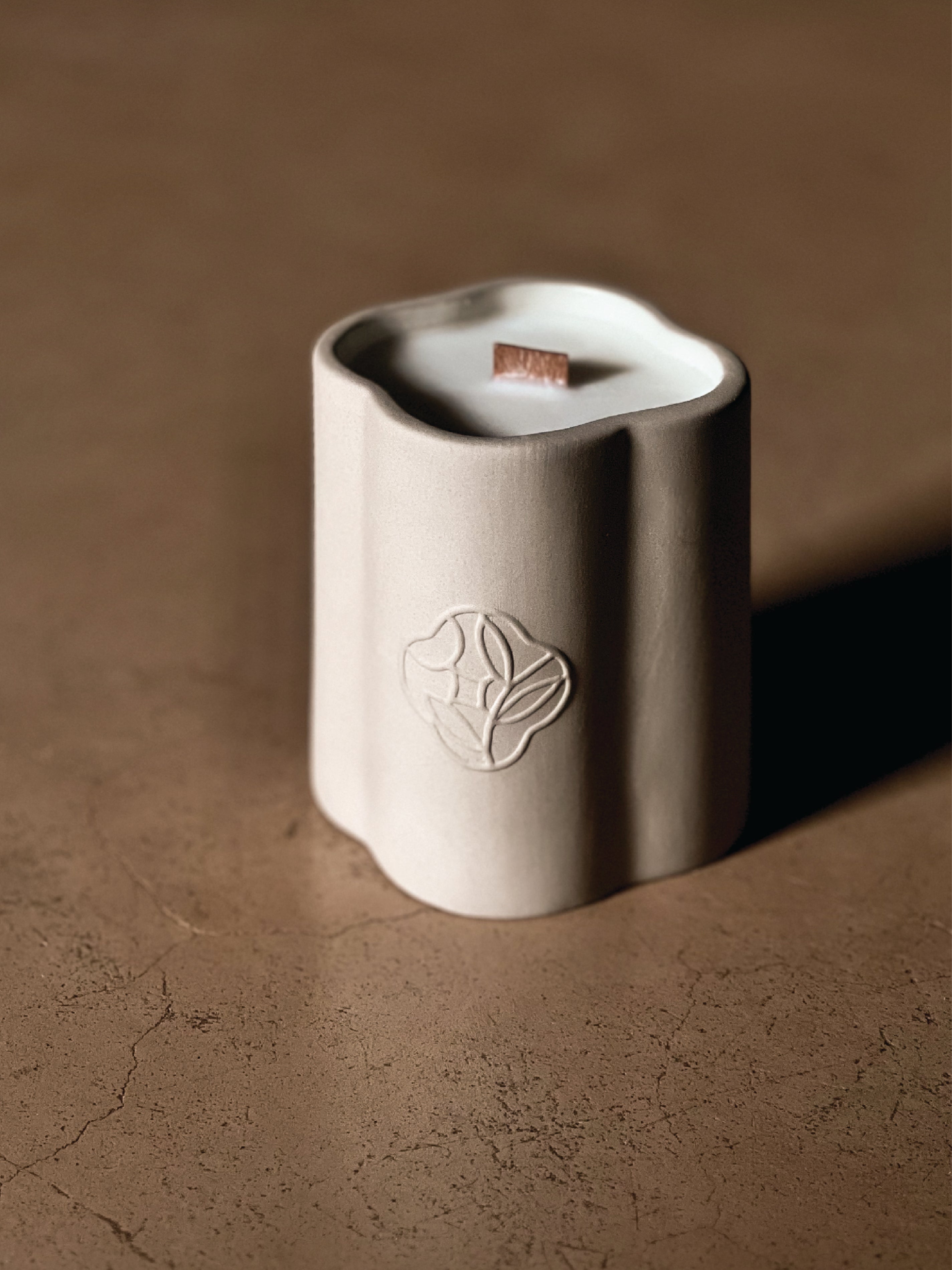 ORIENTAL - Kozé Candle