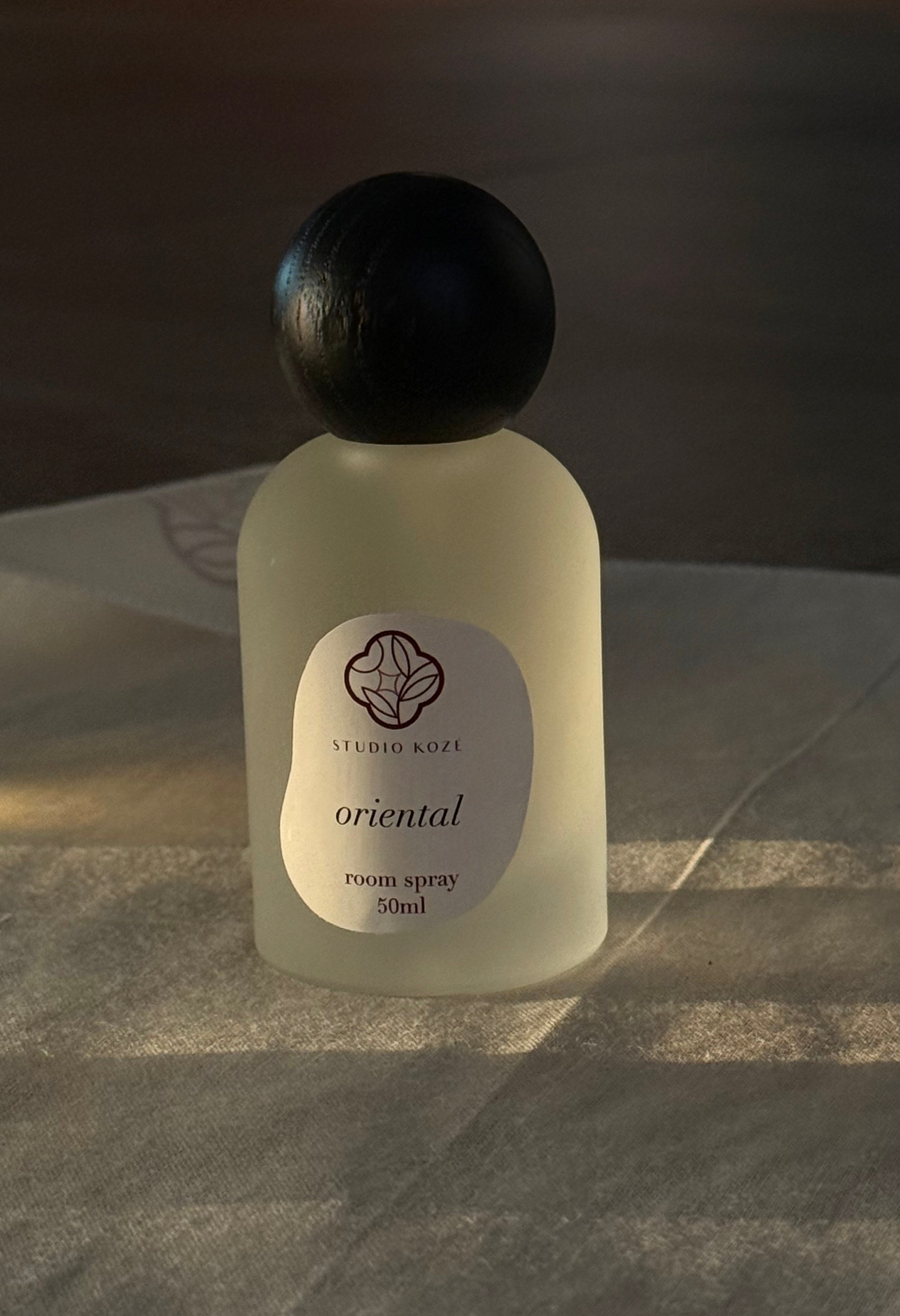 ORIENTAL - Kozé Room Spray