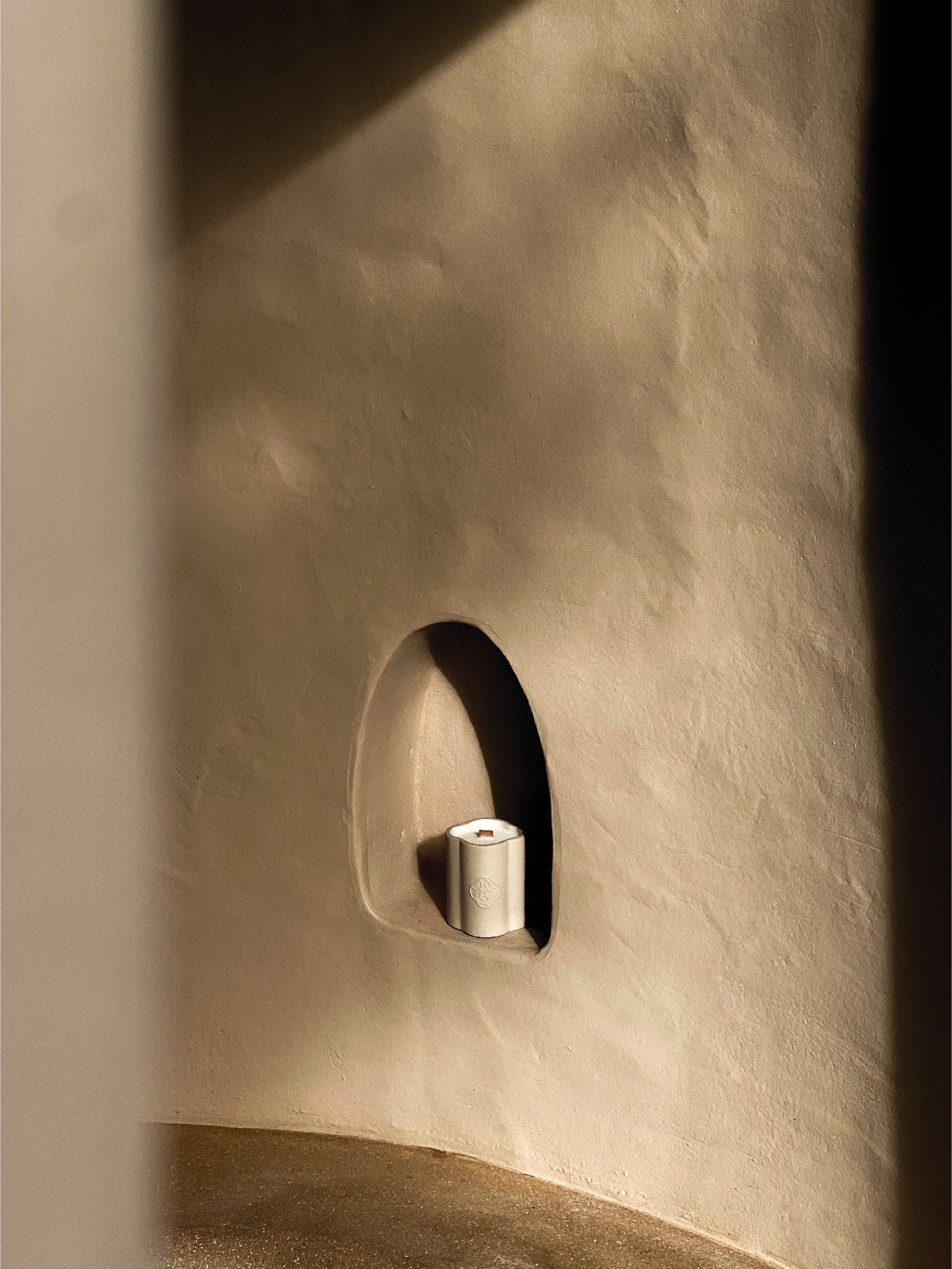 MERA - Kozé Candle