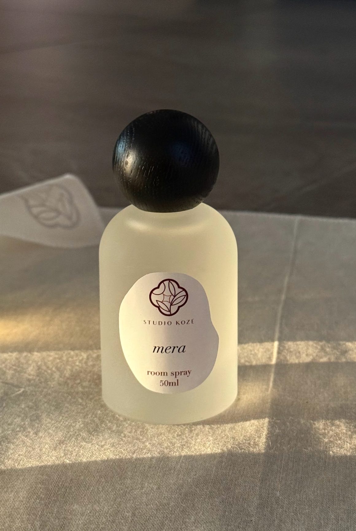 MERA - Kozé Room Spray