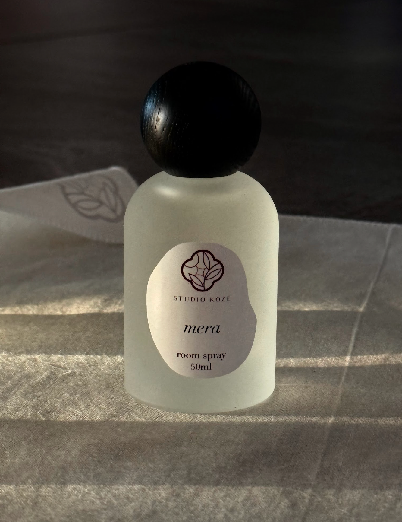 MERA - Kozé Room Spray