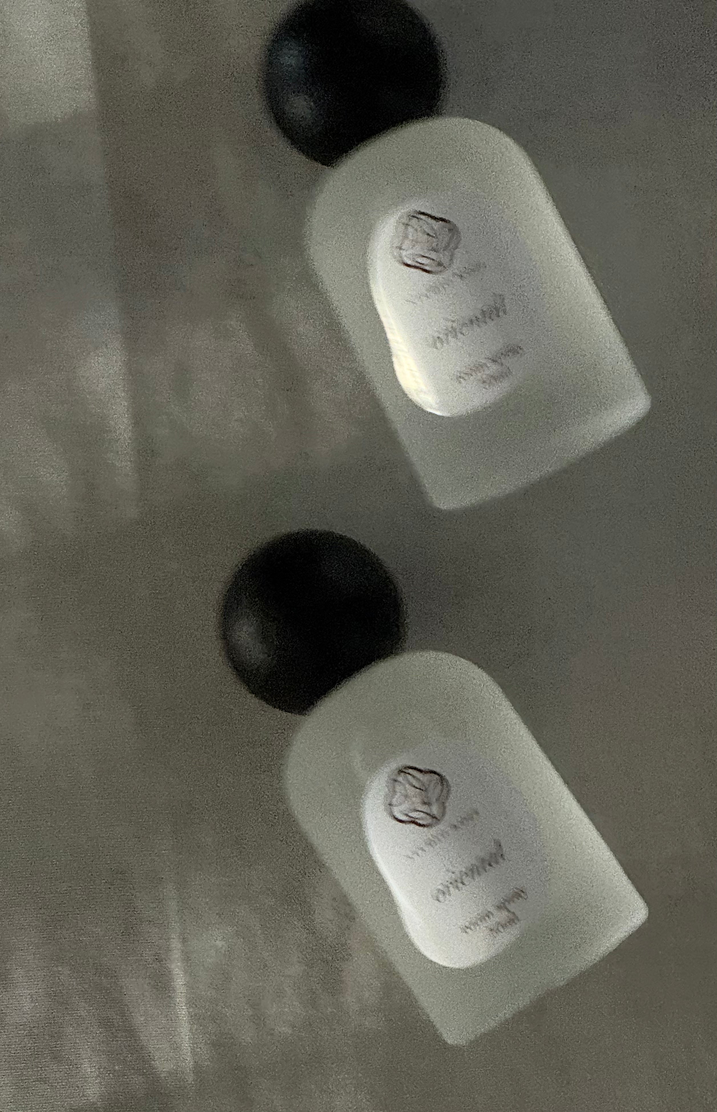 The Kozé Room Spray Duo
